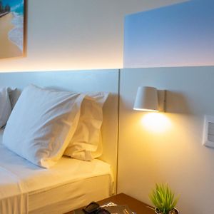 Luxury Double 1 King Bed